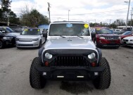 2010 Jeep Wrangler in Tampa, FL 33604-6914 - 1997152 75