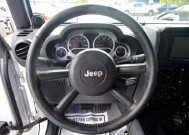 2010 Jeep Wrangler in Tampa, FL 33604-6914 - 1997152 33