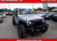2010 Jeep Wrangler in Tampa, FL 33604-6914 - 1997152 56