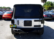 2010 Jeep Wrangler in Tampa, FL 33604-6914 - 1997152 23