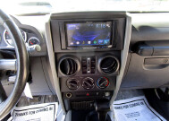 2010 Jeep Wrangler in Tampa, FL 33604-6914 - 1997152 5