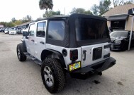 2010 Jeep Wrangler in Tampa, FL 33604-6914 - 1997152 78