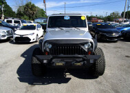 2010 Jeep Wrangler in Tampa, FL 33604-6914 - 1997152 21