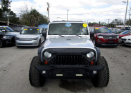 2010 Jeep Wrangler in Tampa, FL 33604-6914 - 1997152 50