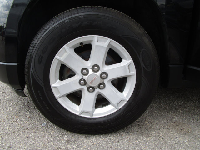 2015 GMC Acadia in Tampa, FL 33604-6914 - 1997155 23