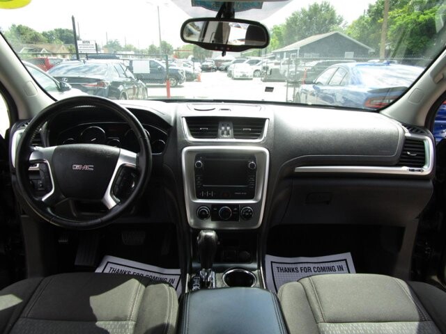 2015 GMC Acadia in Tampa, FL 33604-6914 - 1997155 3