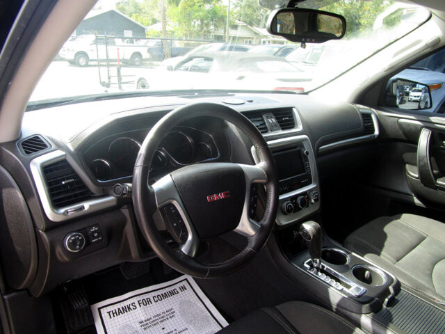 2015 GMC Acadia in Tampa, FL 33604-6914 - 1997155 143