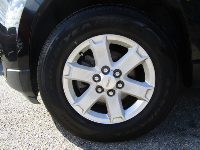 2015 GMC Acadia in Tampa, FL 33604-6914 - 1997155 56