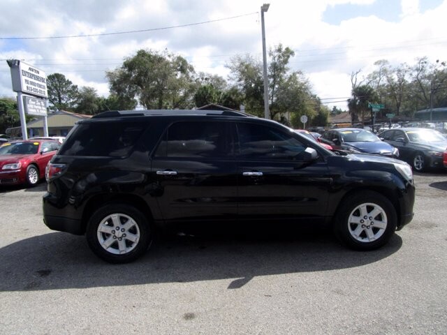 2015 GMC Acadia in Tampa, FL 33604-6914 - 1997155 129