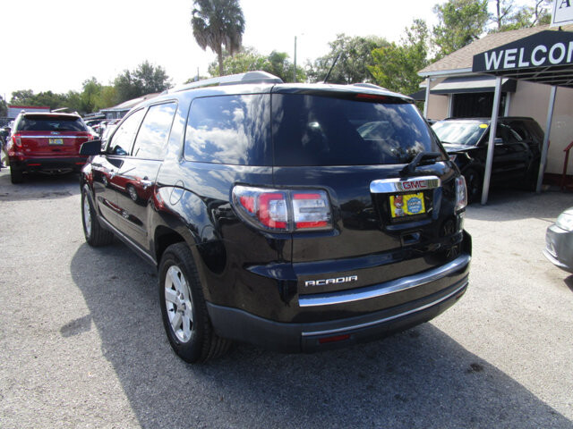 2015 GMC Acadia in Tampa, FL 33604-6914 - 1997155 63