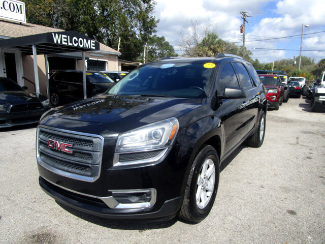 2015 GMC Acadia in Tampa, FL 33604-6914 - 1997155 132