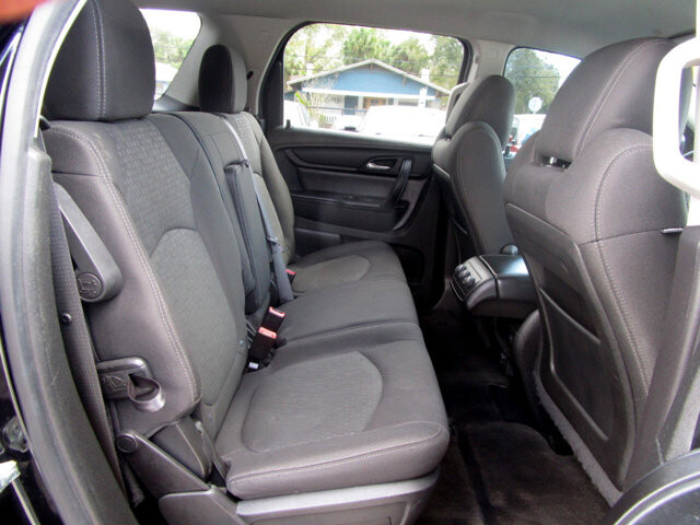 2015 GMC Acadia in Tampa, FL 33604-6914 - 1997155 140