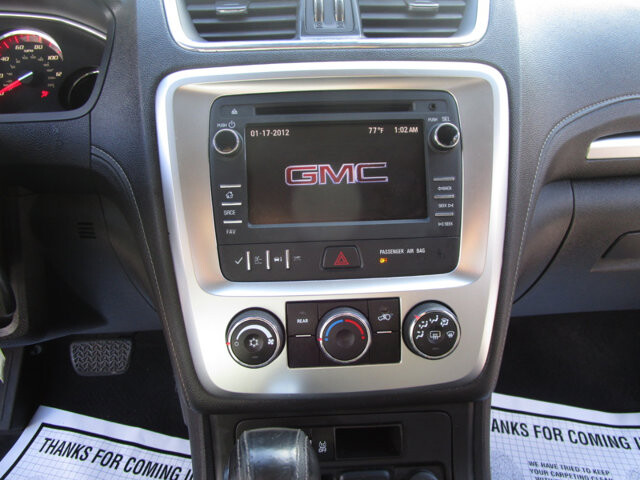 2015 GMC Acadia in Tampa, FL 33604-6914 - 1997155 37