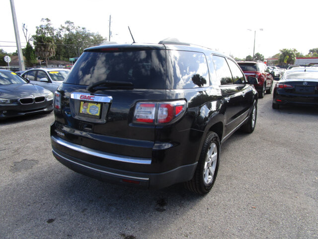 2015 GMC Acadia in Tampa, FL 33604-6914 - 1997155 59