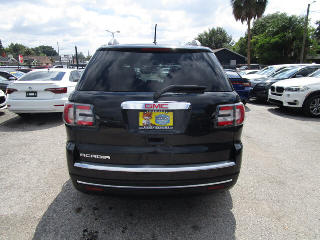 2015 GMC Acadia in Tampa, FL 33604-6914 - 1997155 27