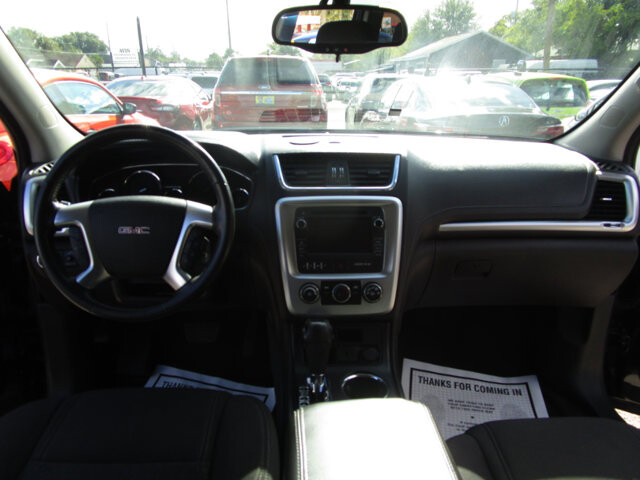 2015 GMC Acadia in Tampa, FL 33604-6914 - 1997155 35