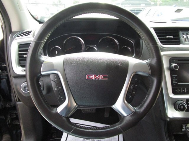 2015 GMC Acadia in Tampa, FL 33604-6914 - 1997155 4