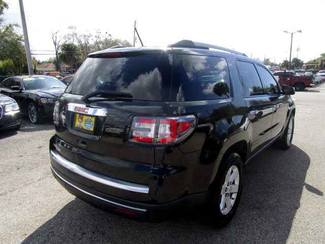 2015 GMC Acadia in Tampa, FL 33604-6914 - 1997155 152
