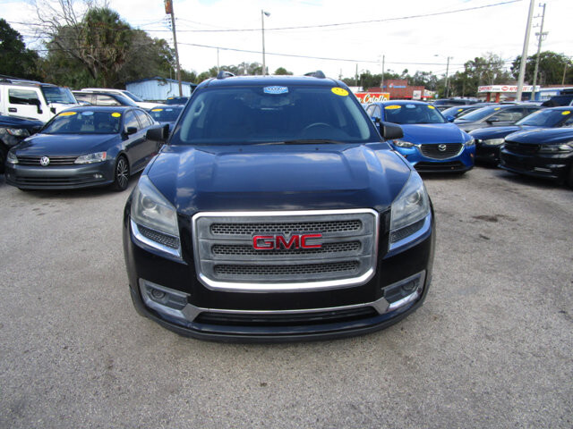 2015 GMC Acadia in Tampa, FL 33604-6914 - 1997155 58