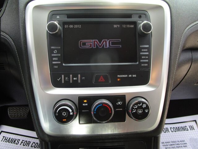 2015 GMC Acadia in Tampa, FL 33604-6914 - 1997155 5