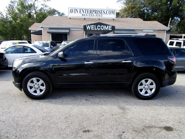 2015 GMC Acadia in Tampa, FL 33604-6914 - 1997155 99