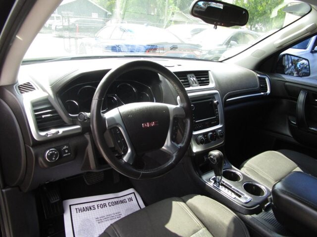 2015 GMC Acadia in Tampa, FL 33604-6914 - 1997155 15