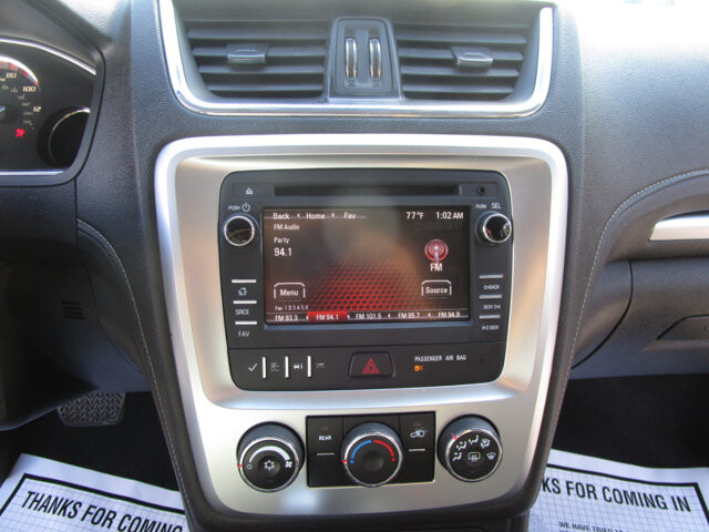 2015 GMC Acadia in Tampa, FL 33604-6914 - 1997155 38