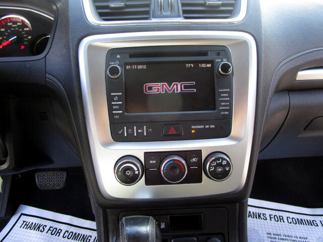 2015 GMC Acadia in Tampa, FL 33604-6914 - 1997155 73