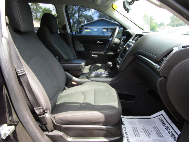 2015 GMC Acadia in Tampa, FL 33604-6914 - 1997155 8