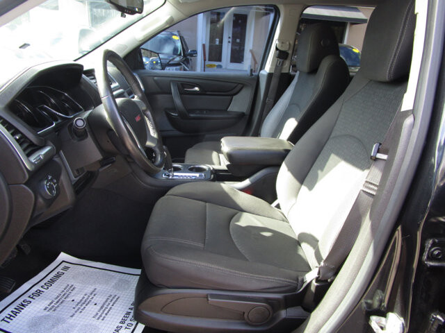 2015 GMC Acadia in Tampa, FL 33604-6914 - 1997155 42