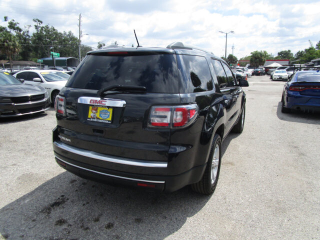 2015 GMC Acadia in Tampa, FL 33604-6914 - 1997155 26