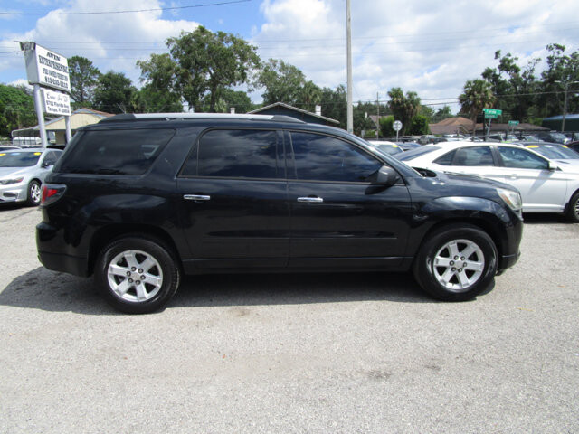 2015 GMC Acadia in Tampa, FL 33604-6914 - 1997155 30