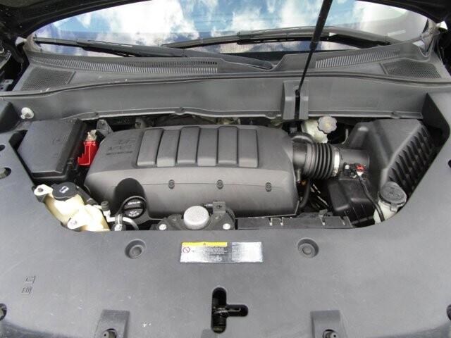 2015 GMC Acadia in Tampa, FL 33604-6914 - 1997155 24