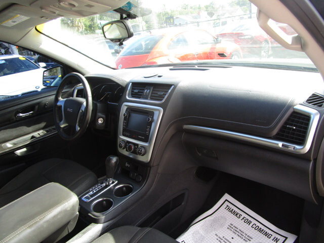 2015 GMC Acadia in Tampa, FL 33604-6914 - 1997155 47