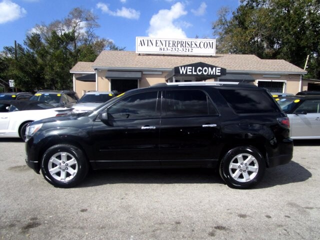2015 GMC Acadia in Tampa, FL 33604-6914 - 1997155 163