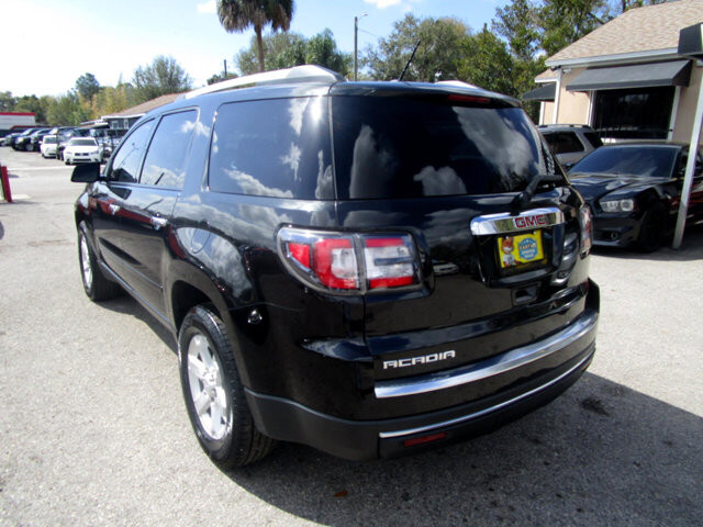 2015 GMC Acadia in Tampa, FL 33604-6914 - 1997155 156