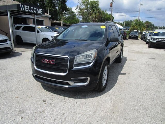2015 GMC Acadia in Tampa, FL 33604-6914 - 1997155 2