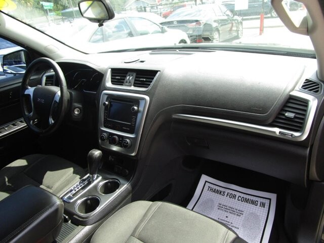 2015 GMC Acadia in Tampa, FL 33604-6914 - 1997155 14