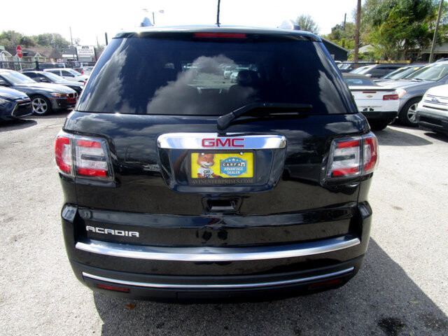 2015 GMC Acadia in Tampa, FL 33604-6914 - 1997155 153