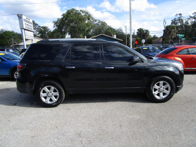 2015 GMC Acadia in Tampa, FL 33604-6914 - 1997155 64