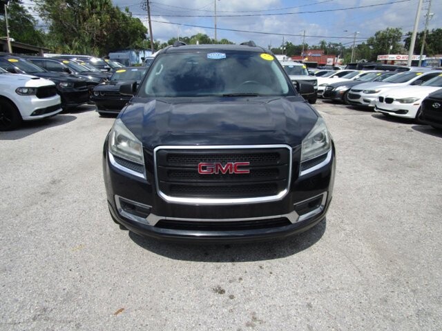 2015 GMC Acadia in Tampa, FL 33604-6914 - 1997155 25