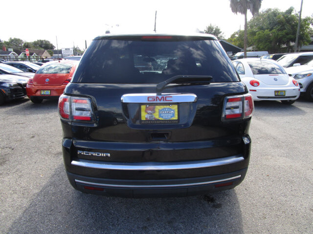 2015 GMC Acadia in Tampa, FL 33604-6914 - 1997155 60