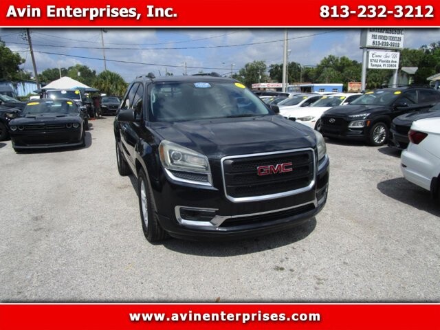 2015 GMC Acadia in Tampa, FL 33604-6914 - 1997155