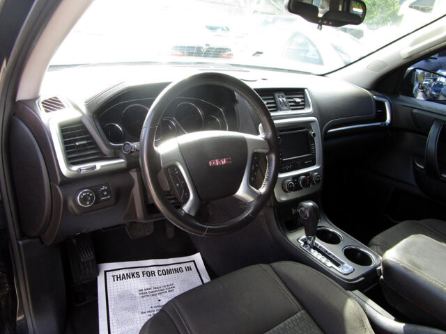 2015 GMC Acadia in Tampa, FL 33604-6914 - 1997155 83