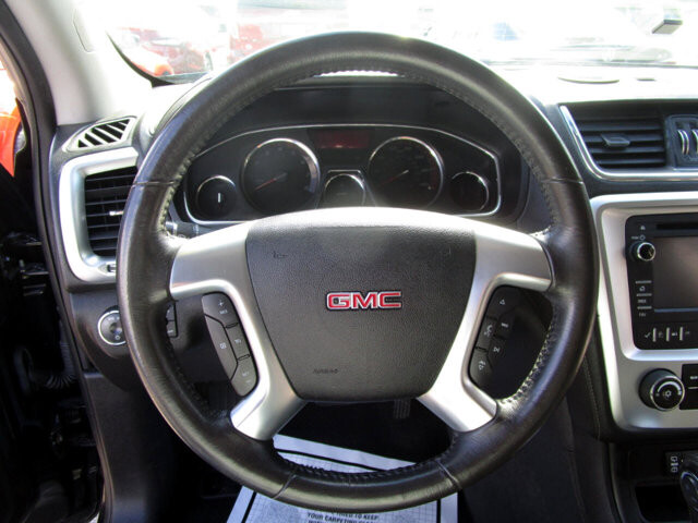 2015 GMC Acadia in Tampa, FL 33604-6914 - 1997155 72