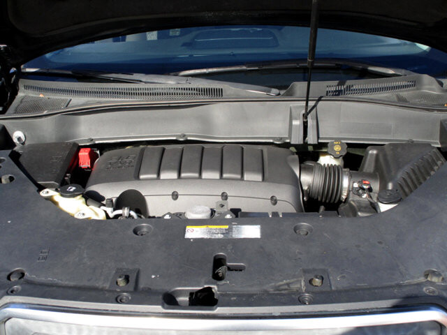 2015 GMC Acadia in Tampa, FL 33604-6914 - 1997155 91