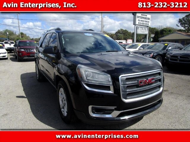 2015 GMC Acadia in Tampa, FL 33604-6914 - 1997155 131