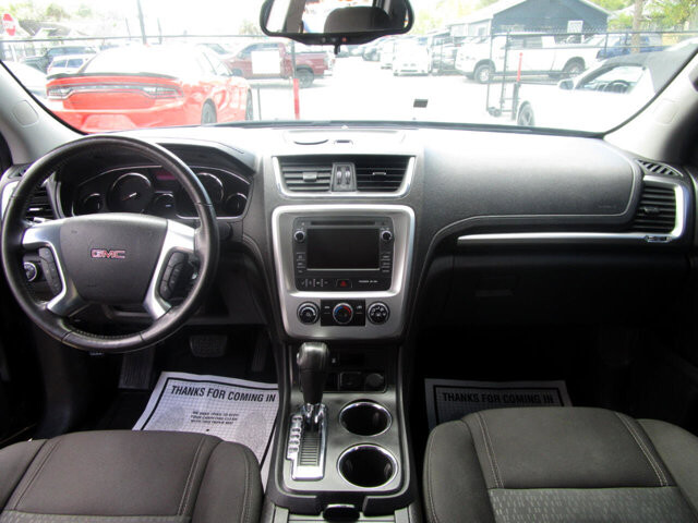 2015 GMC Acadia in Tampa, FL 33604-6914 - 1997155 133