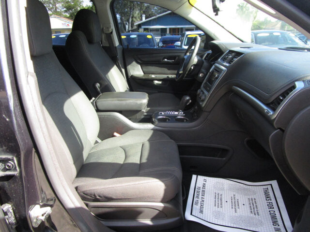 2015 GMC Acadia in Tampa, FL 33604-6914 - 1997155 41