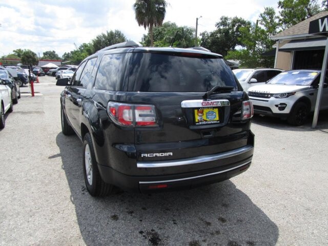 2015 GMC Acadia in Tampa, FL 33604-6914 - 1997155 29